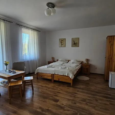 Fluder 3* Jaszczurowa